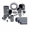 Valve dan Fitting Spears Schedule.80 dan schedule.40