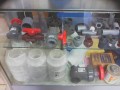 Spears Valve, Fitting, dan Pipa, Vanstone, Vanstone Spigot