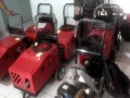 Pompa Air Tekanan Tinggi High Pressure Pump Piston Pompa Oli